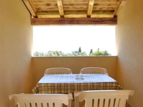 Apartmán Istrie - Fažana IS 2207 N1