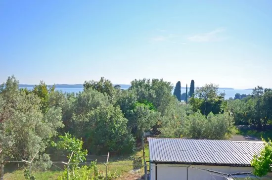 Apartmán Istrie - Fažana IS 2207 N1