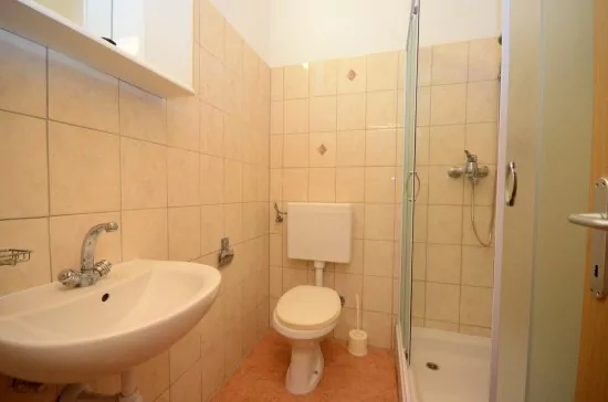 Apartmán Istrie - Fažana IS 2207 N1