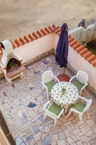 Apartmán Istrie - Banjole IS 1805 N1