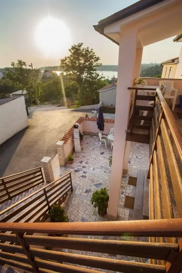 Apartmán Istrie - Banjole IS 1805 N1