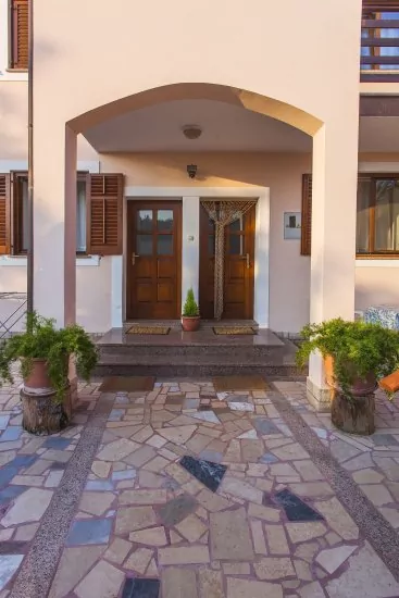 Apartmán Istrie - Banjole IS 1805 N1