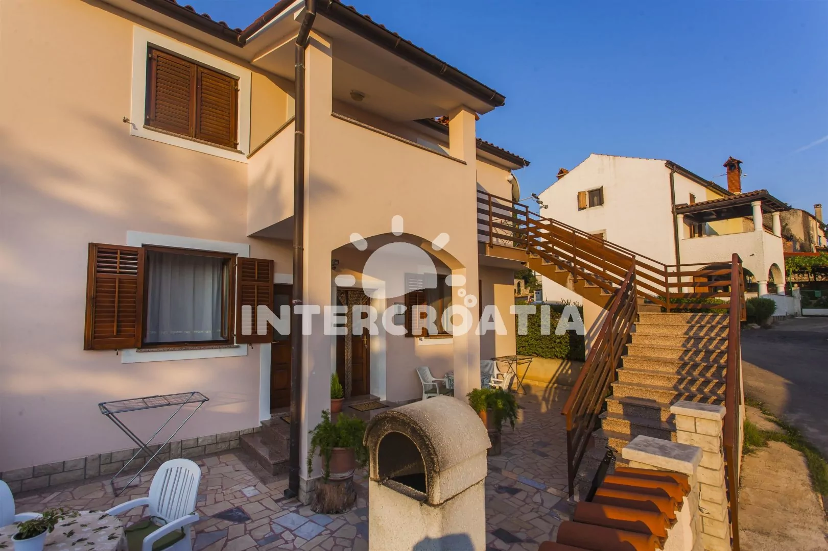 Apartmán Istrie - Banjole IS 1805 N1