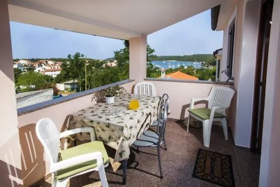 Apartmán Istrie - Banjole IS 1805 N1