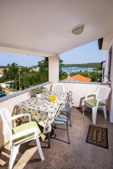 Apartmán Istrie - Banjole IS 1805 N1