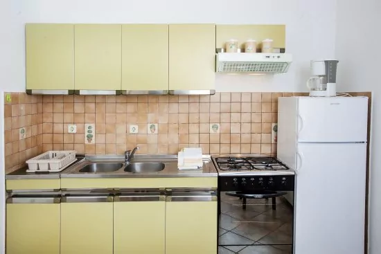 Apartmán Istrie - Banjole IS 1805 N1