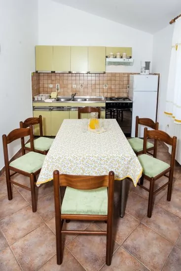 Apartmán Istrie - Banjole IS 1805 N1