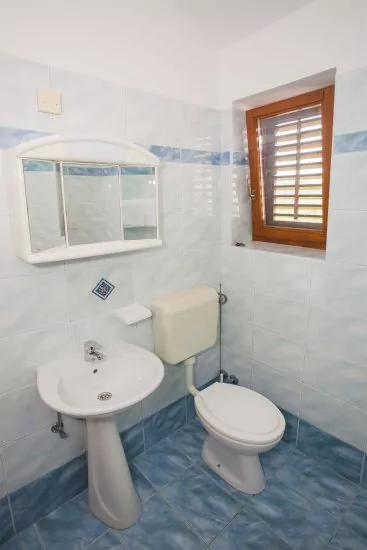 Apartmán Istrie - Banjole IS 1805 N1