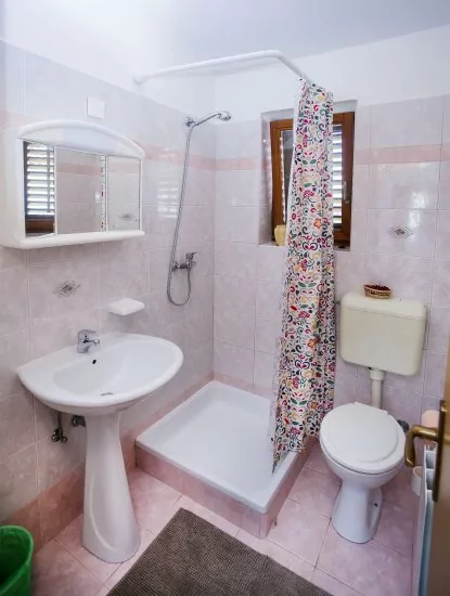 Apartmán Istrie - Banjole IS 1805 N1