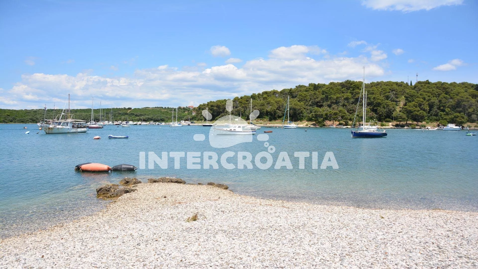 Apartmán Istrie - Banjole IS 1805 N1