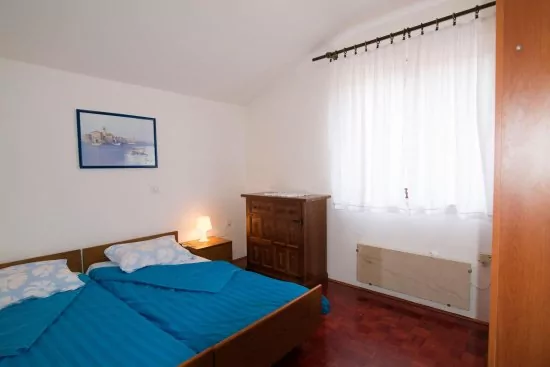 Apartmán Istrie - Rabac IS 1007 N1