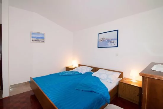 Apartmán Istrie - Rabac IS 1007 N1