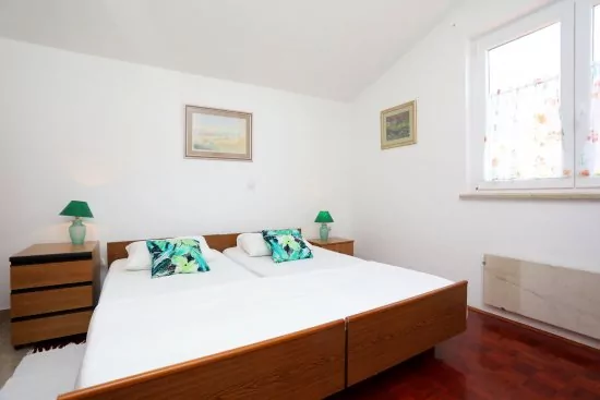 Apartmán Istrie - Rabac IS 1007 N1