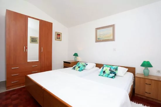 Apartmán Istrie - Rabac IS 1007 N1