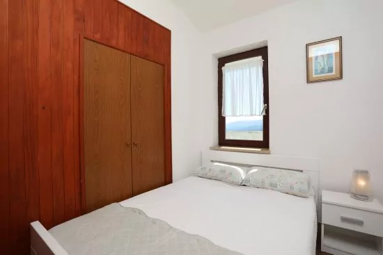 Apartmán Istrie - Rabac IS 1007 N1