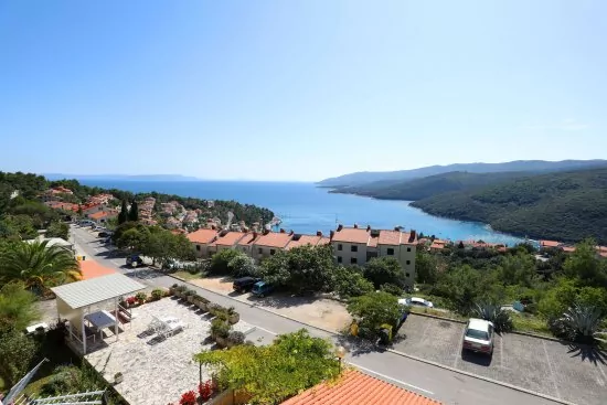 Apartmán Istrie - Rabac IS 1007 N1