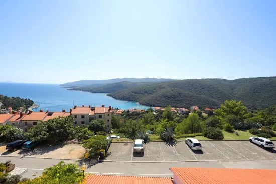 Apartmán Istrie - Rabac IS 1007 N1