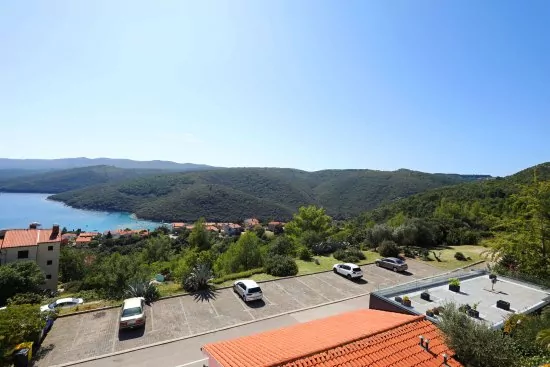 Apartmán Istrie - Rabac IS 1007 N1