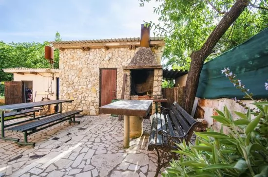 Apartmán Istrie - Banjole IS 1804 N1