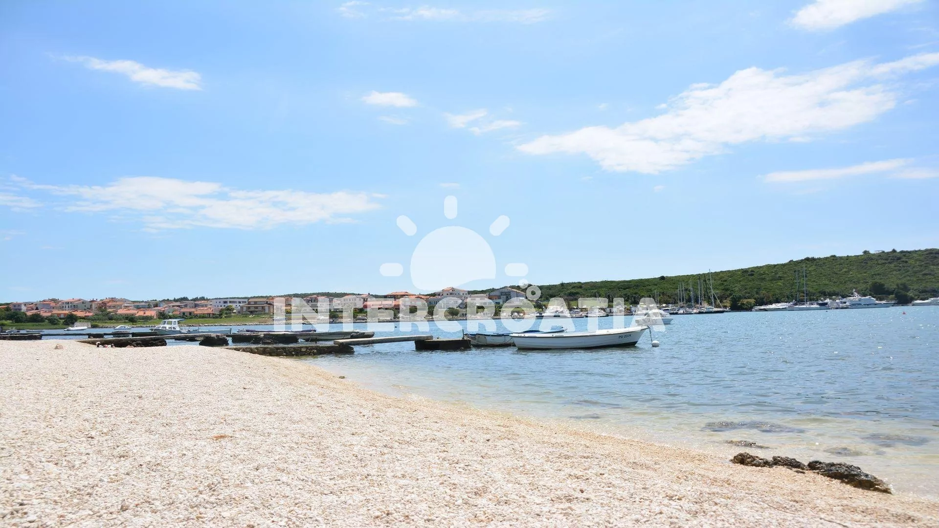 Apartmán Istrie - Banjole IS 1804 N1