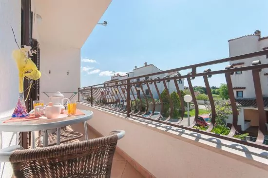 Apartmán Istrie - Rovinj IS 3006 N1