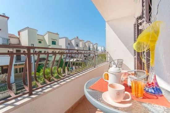 Apartmán Istrie - Rovinj IS 3006 N1