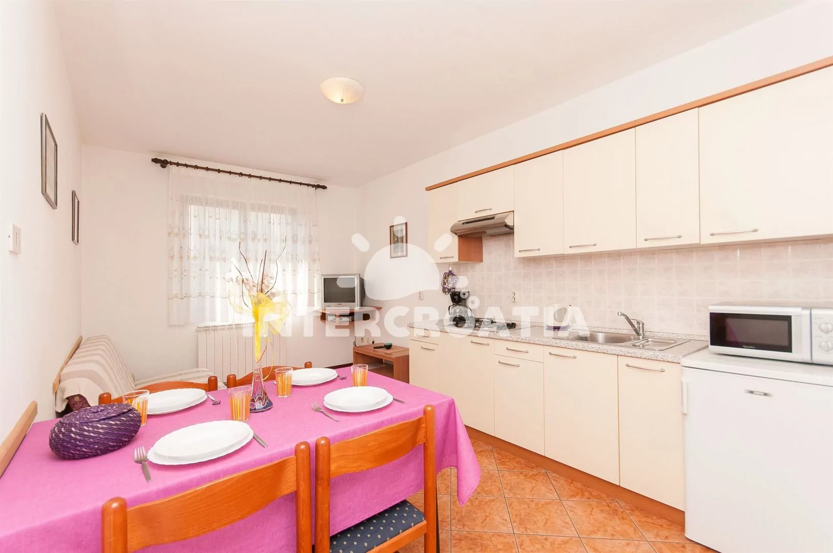 Apartmán Istrie - Rovinj IS 3006 N1