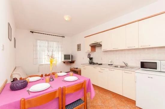 Apartmán Istrie - Rovinj IS 3006 N1