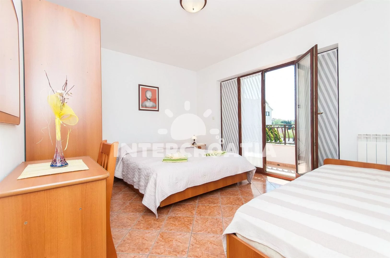 Apartmán Istrie - Rovinj IS 3006 N1