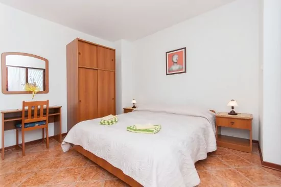 Apartmán Istrie - Rovinj IS 3006 N1