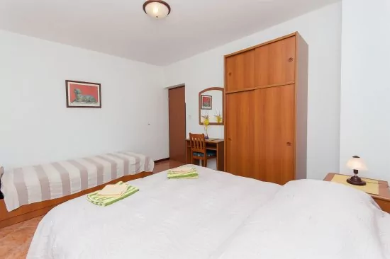 Apartmán Istrie - Rovinj IS 3006 N1