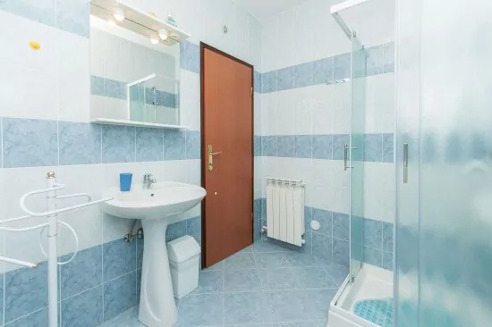 Apartmán Istrie - Rovinj IS 3006 N1