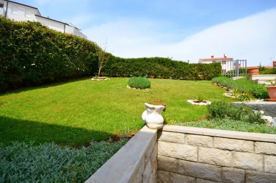 Apartmán Istrie - Pula IS 2007 N1