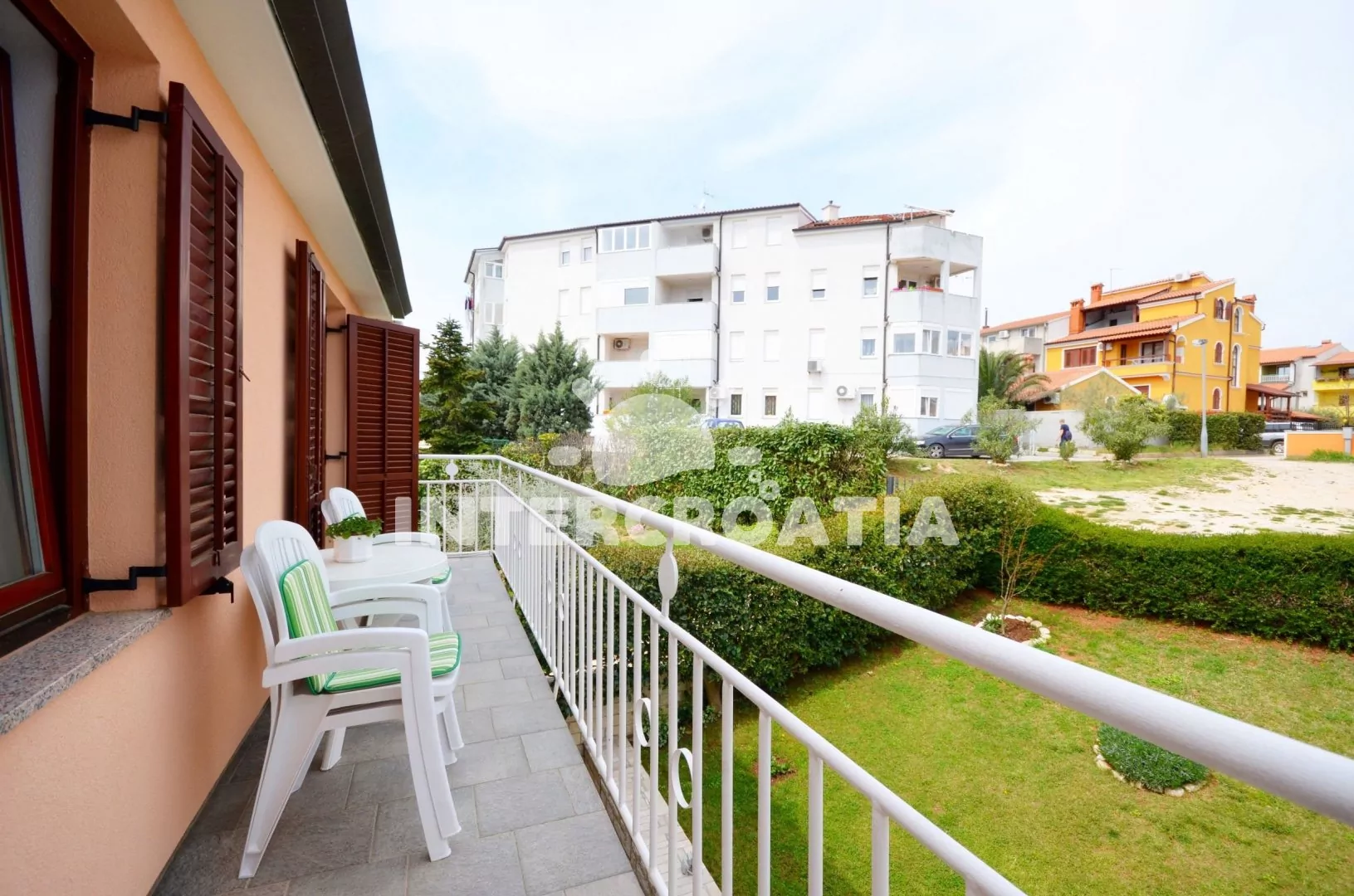 Apartmán Istrie - Pula IS 2007 N1