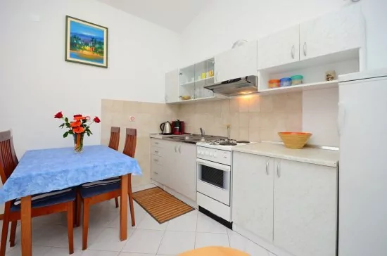 Apartmán Istrie - Pula IS 2007 N1