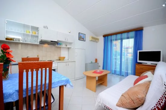 Apartmán Istrie - Pula IS 2007 N1