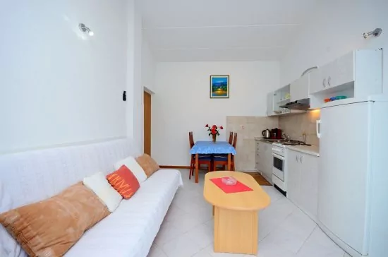 Apartmán Istrie - Pula IS 2007 N1