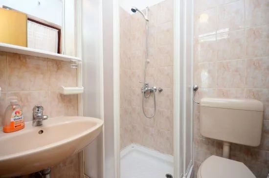 Apartmán Istrie - Pula IS 2007 N1