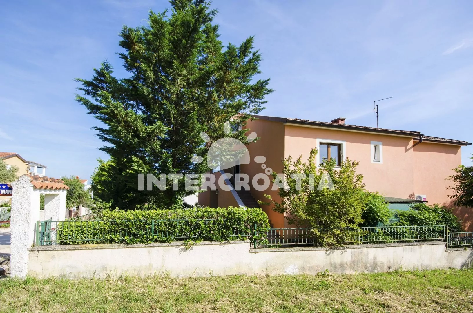 Apartmán Istrie - Banjole IS 1804 N2