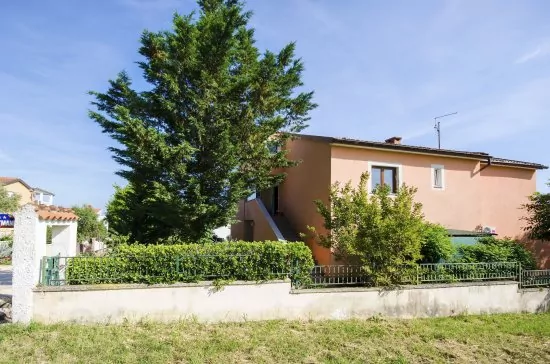 Apartmán Istrie - Banjole IS 1804 N2