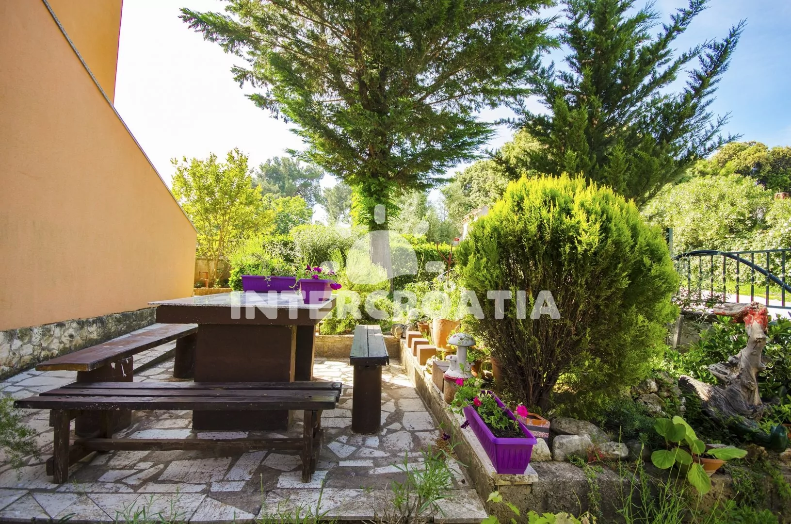 Apartmán Istrie - Banjole IS 1804 N2