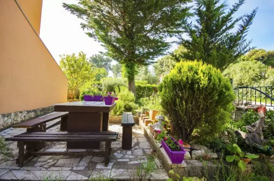 Apartmán Istrie - Banjole IS 1804 N2