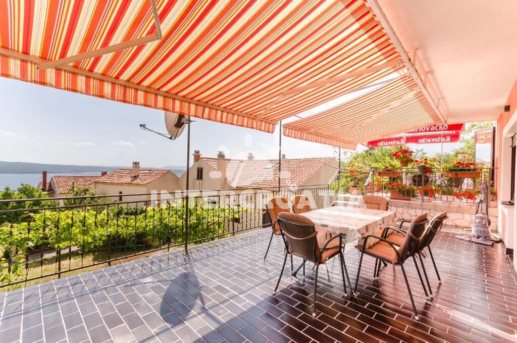 Apartmán Kvarner - Dramalj KV 2149 N1