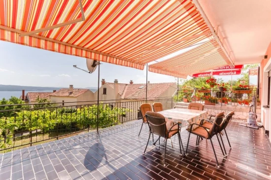 Apartmán Kvarner - Dramalj KV 2149 N1