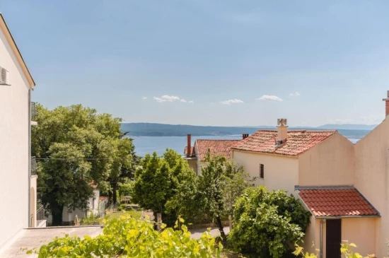 Apartmán Kvarner - Dramalj KV 2149 N1