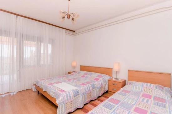 Apartmán Kvarner - Dramalj KV 2149 N1