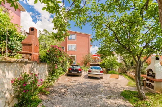 Apartmán Kvarner - Dramalj KV 2149 N1