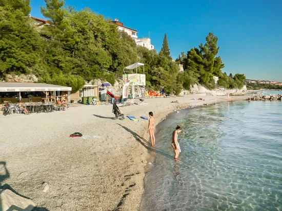 Apartmán Kvarner - Dramalj KV 2149 N1