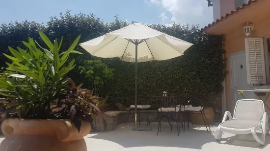 Apartmán Kvarner - Lovran KV 3203 N2