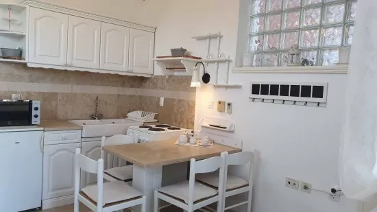 Apartmán Kvarner - Lovran KV 3203 N2